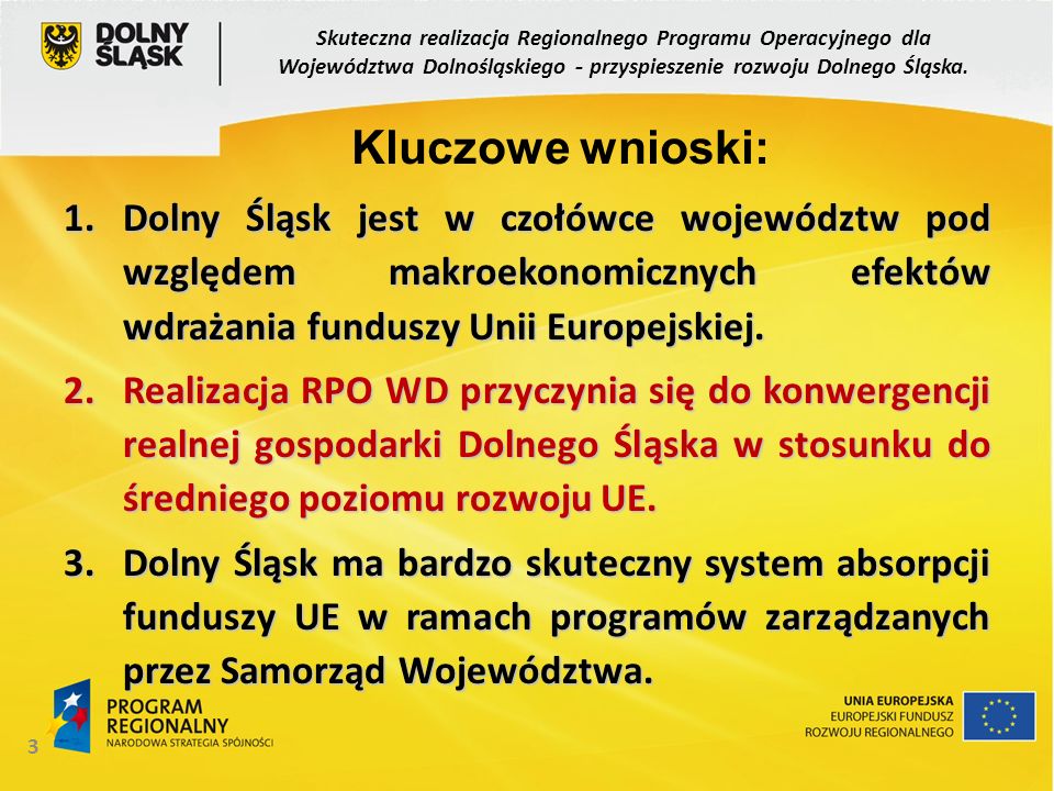 Marszałek Województwa Dolnośląskiego ppt pobierz